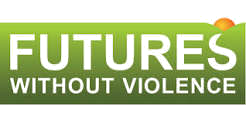 Futures Without Violence logo