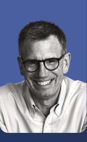 Michael Rawding